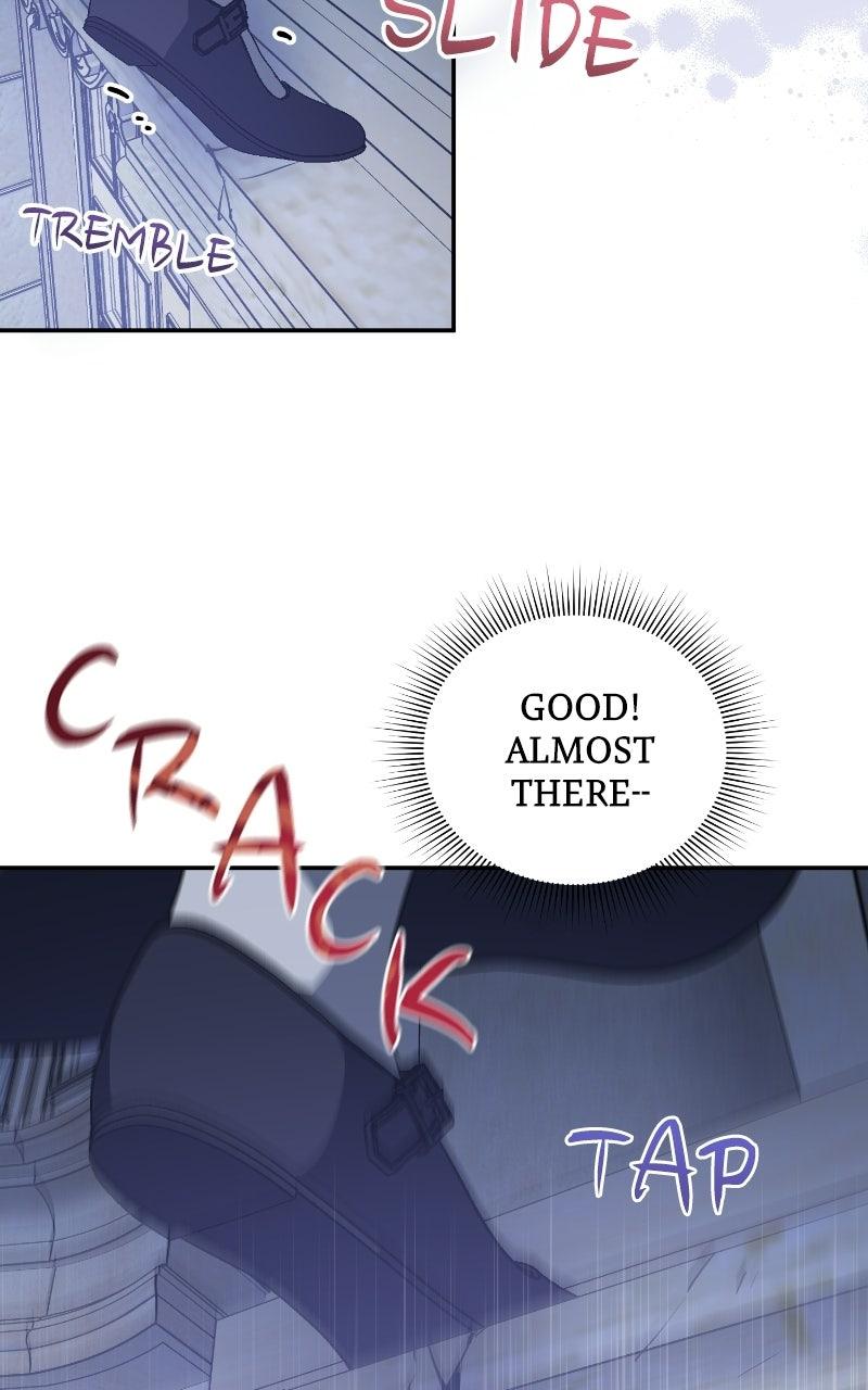 A Dying Maid’s Guide to Revenge Chapter 13 page 41 - 