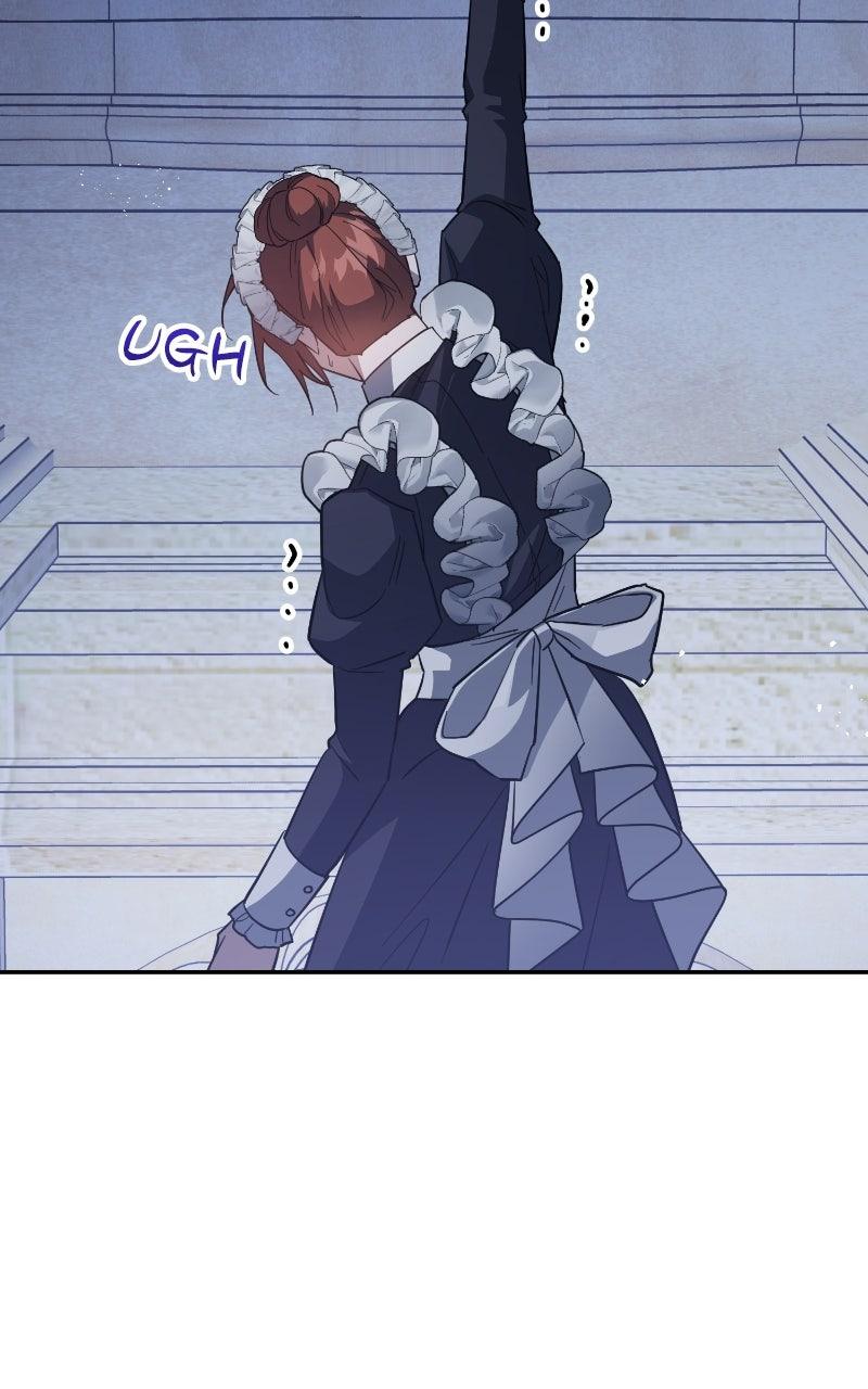 A Dying Maid’s Guide to Revenge Chapter 13 page 47 - 