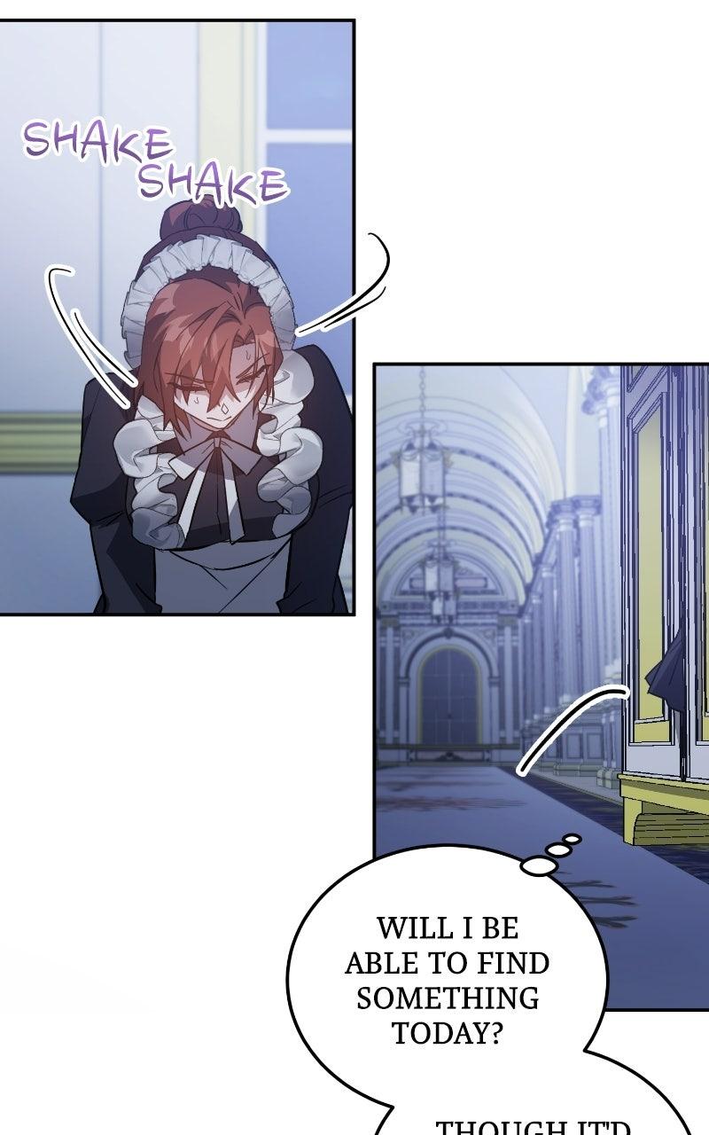 A Dying Maid’s Guide to Revenge Chapter 13 page 49 - 