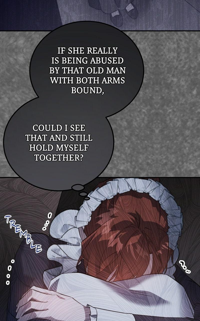 A Dying Maid’s Guide to Revenge Chapter 13 page 51 - 