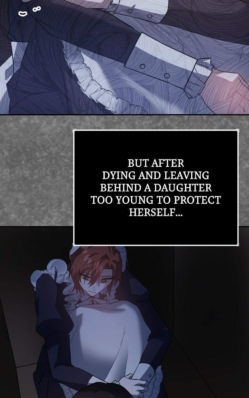 A Dying Maid’s Guide to Revenge Chapter 13 page 52 - 