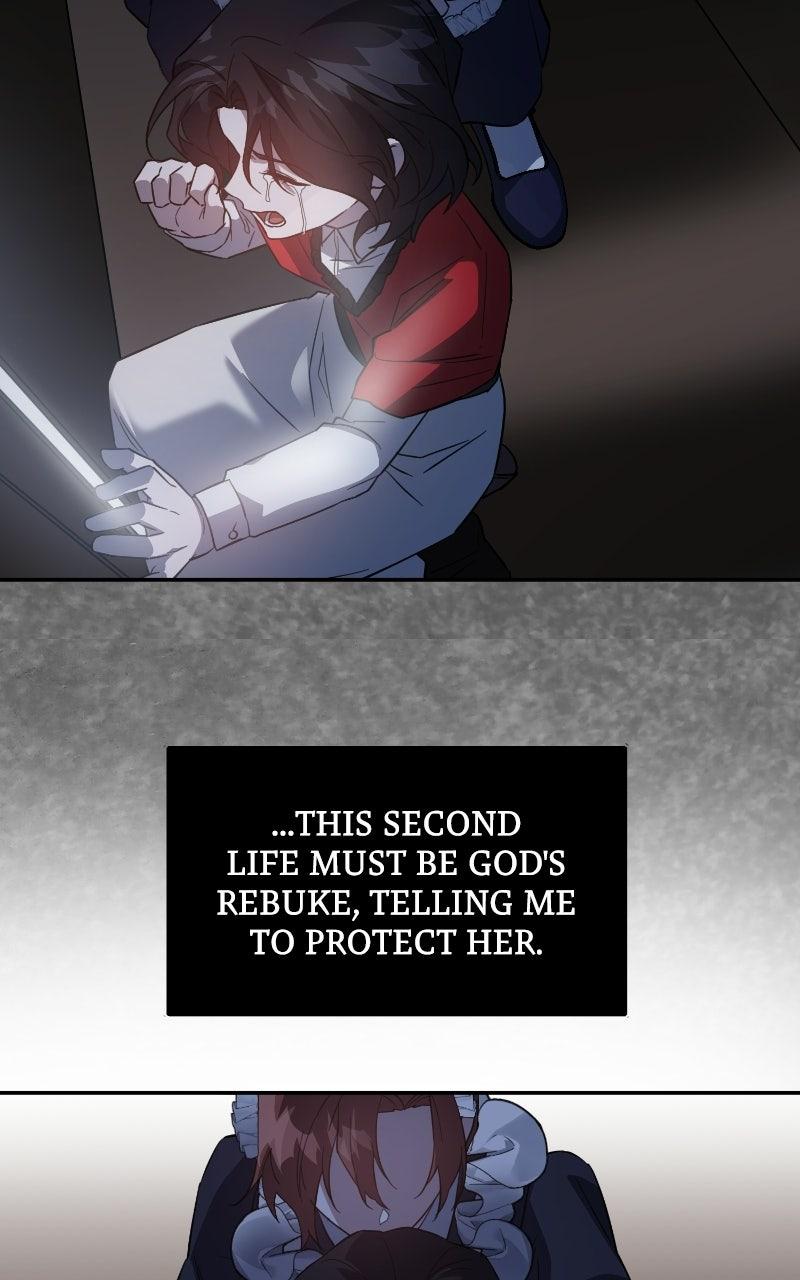 A Dying Maid’s Guide to Revenge Chapter 13 page 53 - 
