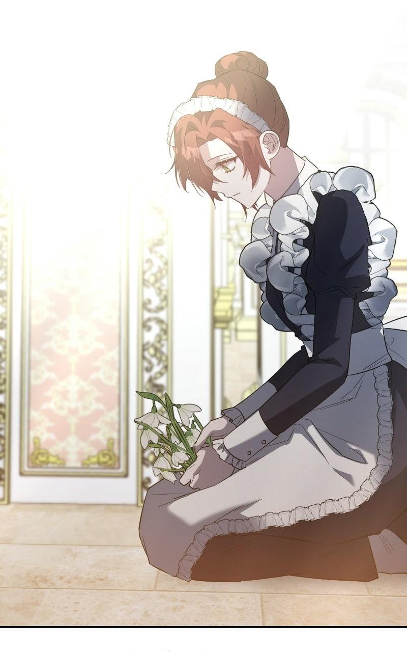A Dying Maid’s Guide to Revenge Chapter 13 page 56 - 
