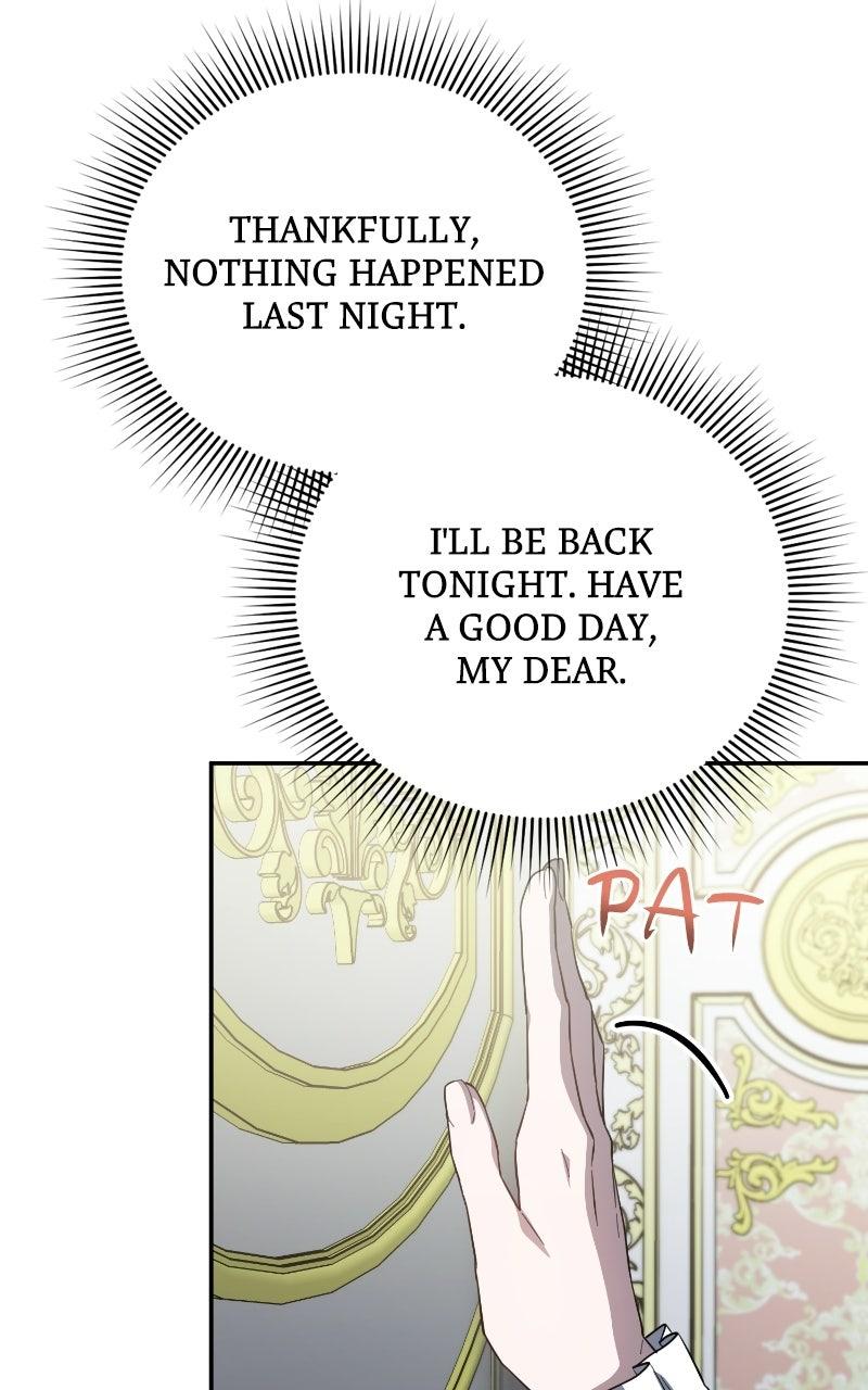 A Dying Maid’s Guide to Revenge Chapter 13 page 57 - 