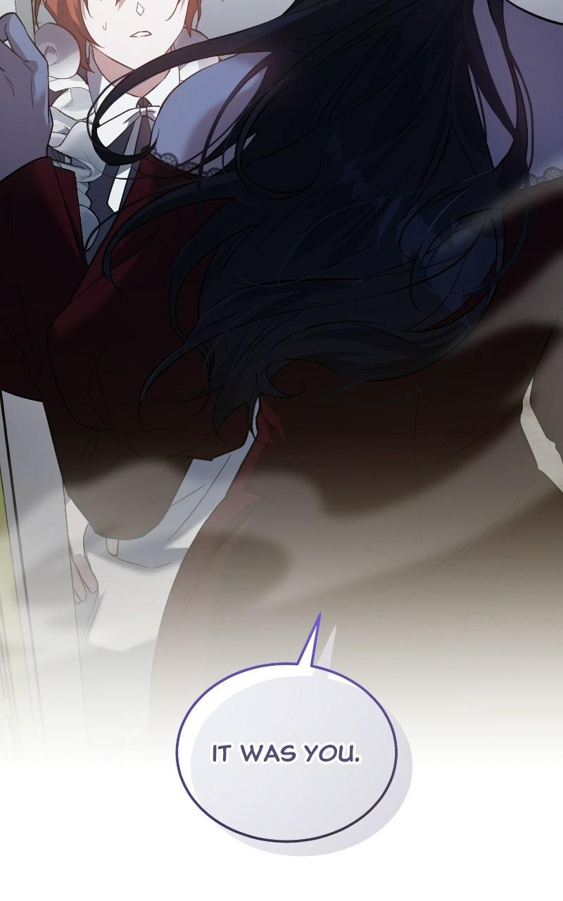 A Dying Maid’s Guide to Revenge Chapter 13 page 60 - 