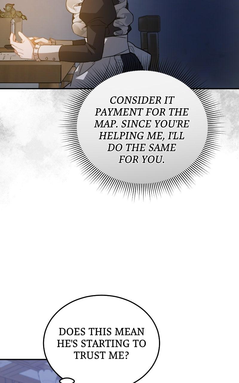 A Dying Maid’s Guide to Revenge Chapter 13 page 7 - 