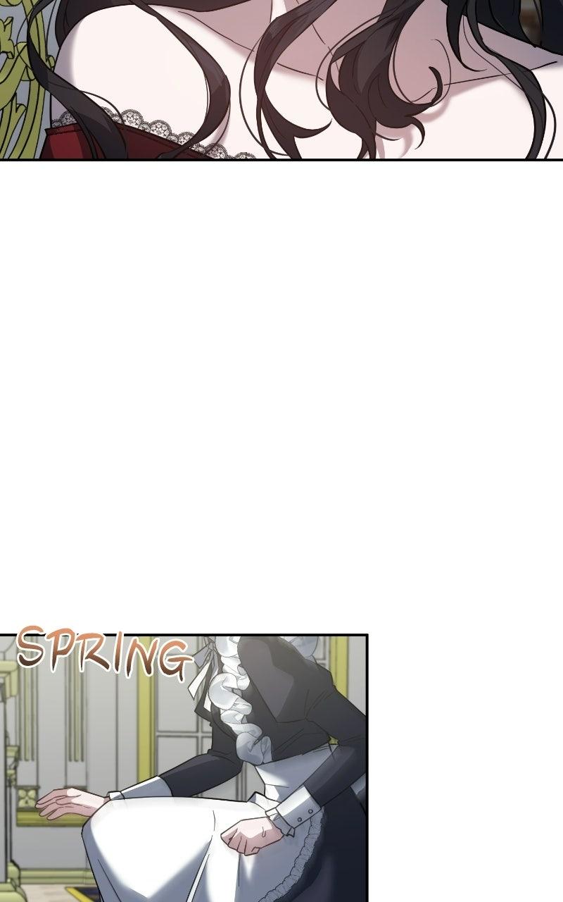 A Dying Maid’s Guide to Revenge Chapter 13 page 62 - 