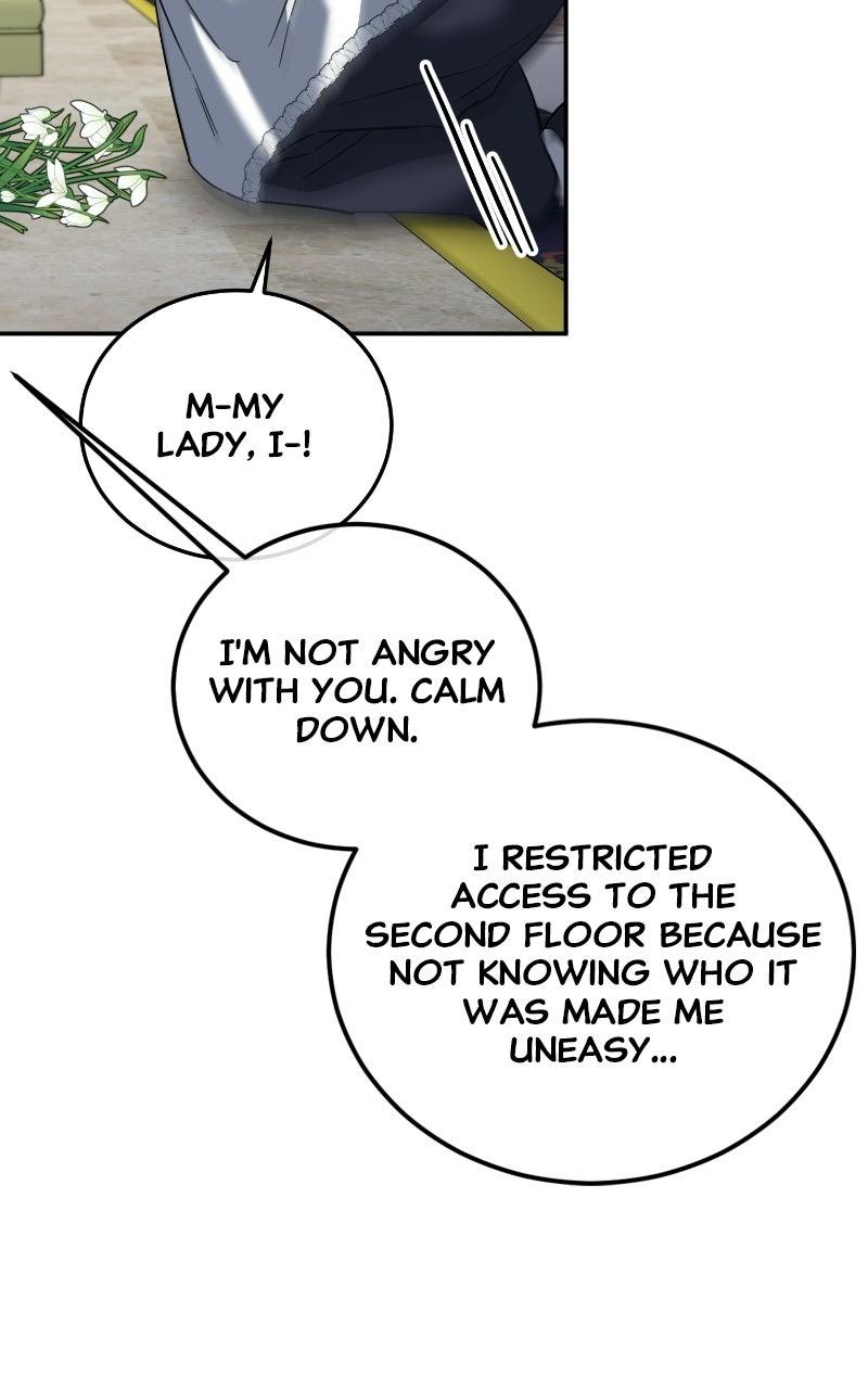 A Dying Maid’s Guide to Revenge Chapter 13 page 63 - 