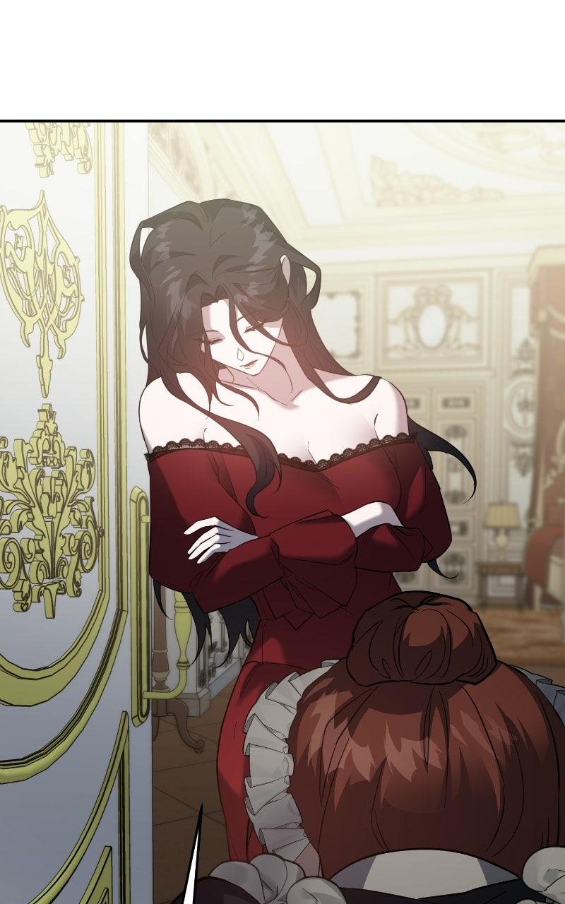 A Dying Maid’s Guide to Revenge Chapter 13 page 64 - 