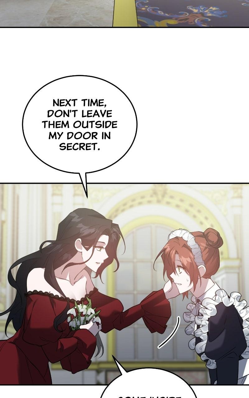 A Dying Maid’s Guide to Revenge Chapter 13 page 68 - 