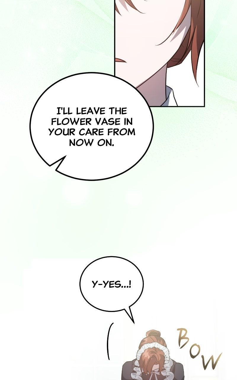 A Dying Maid’s Guide to Revenge Chapter 13 page 72 - 