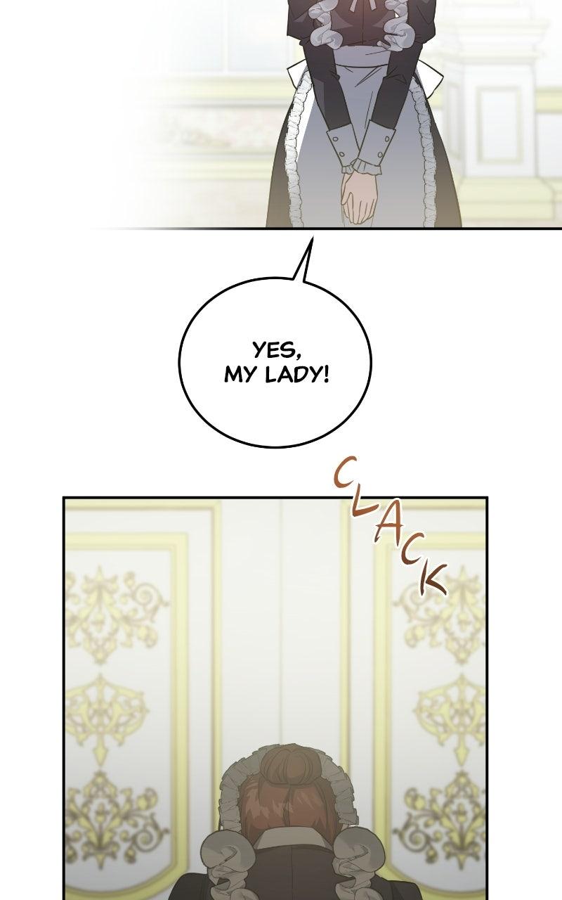 A Dying Maid’s Guide to Revenge Chapter 13 page 73 - 