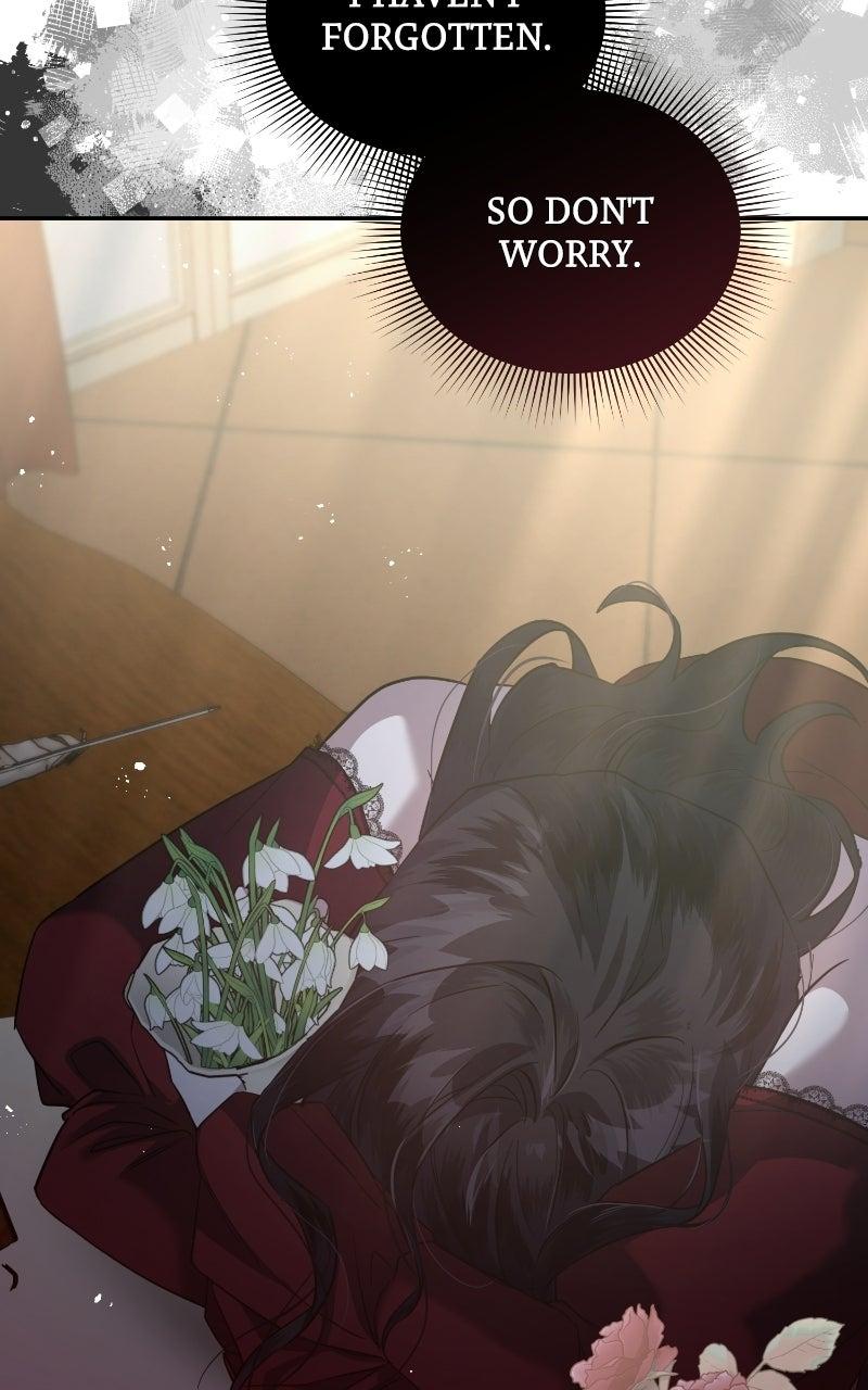A Dying Maid’s Guide to Revenge Chapter 13 page 78 - 