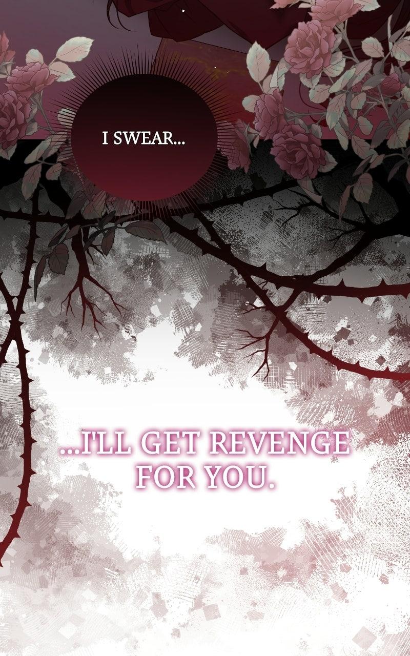 A Dying Maid’s Guide to Revenge Chapter 13 page 79 - 