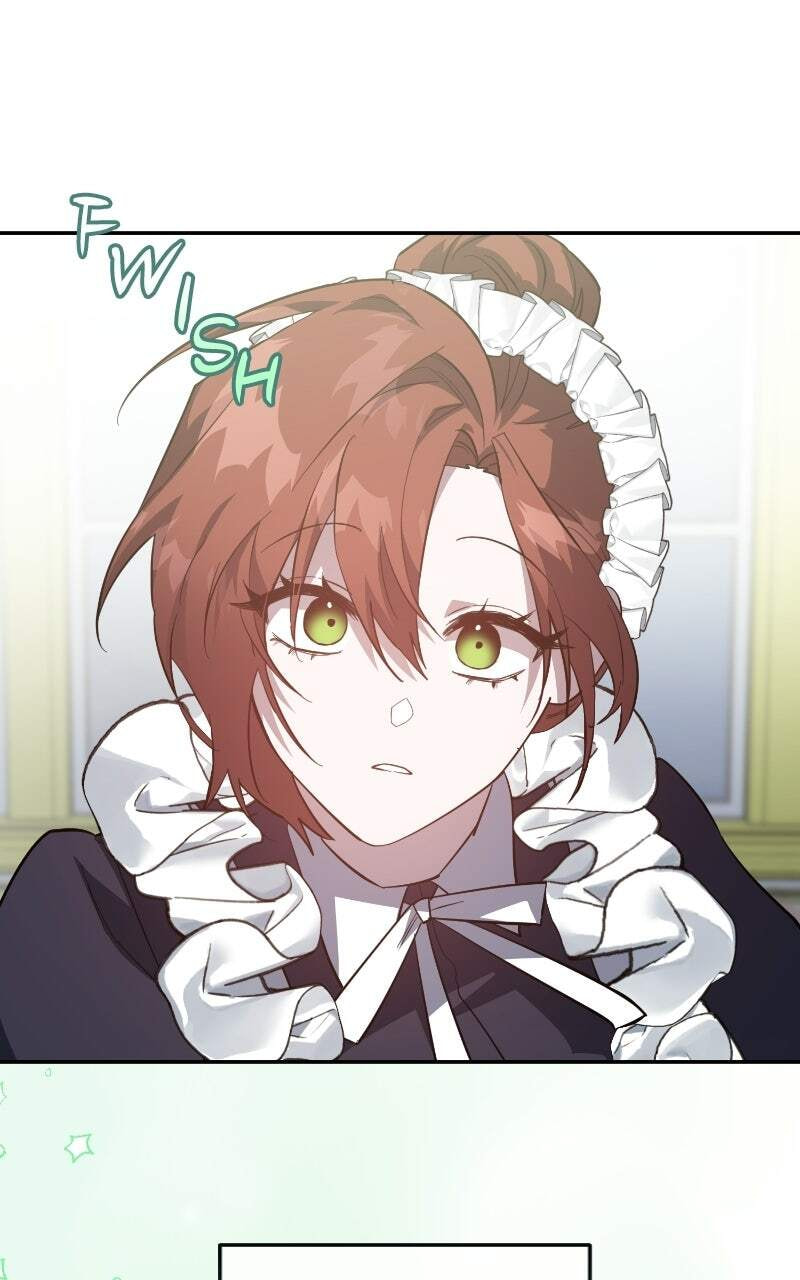 A Dying Maid’s Guide to Revenge Chapter 14 page 1 - 