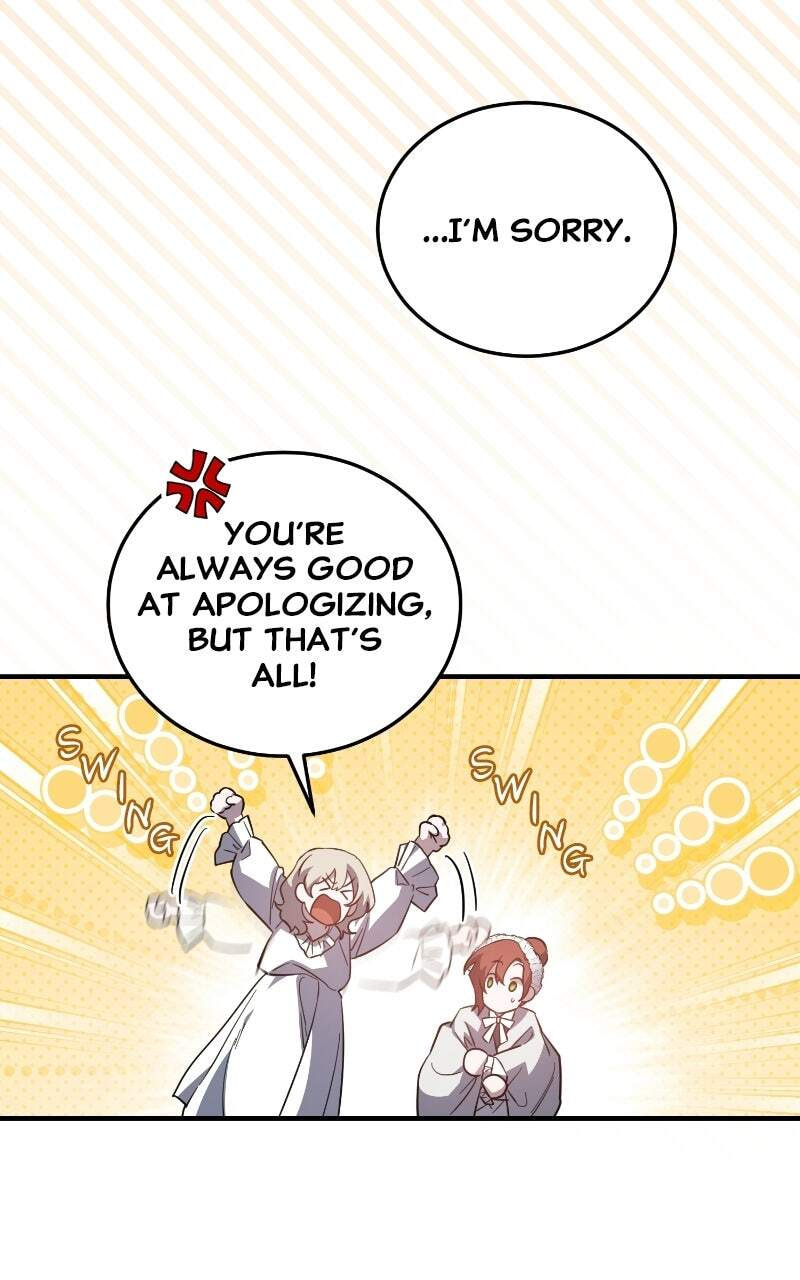 A Dying Maid’s Guide to Revenge Chapter 14 page 25 - 