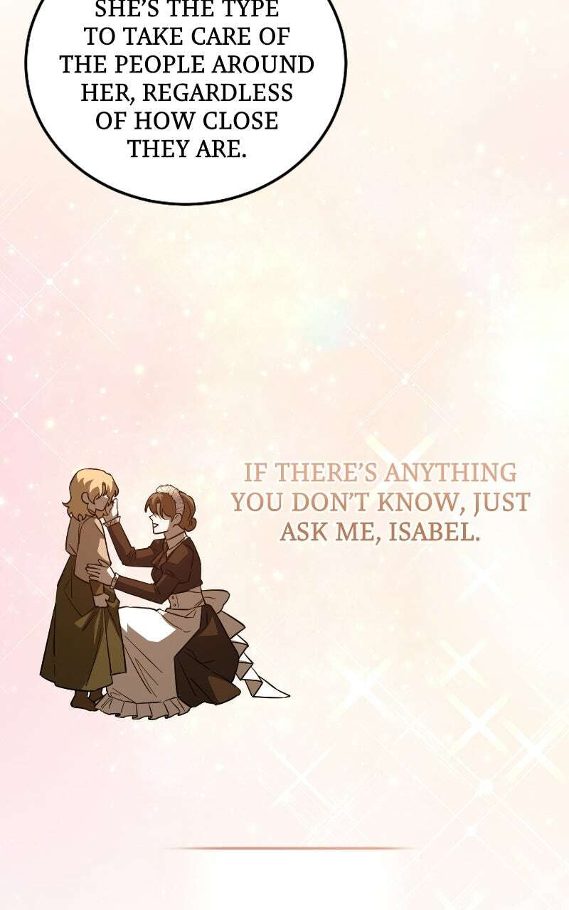 A Dying Maid’s Guide to Revenge Chapter 14 page 29 - 