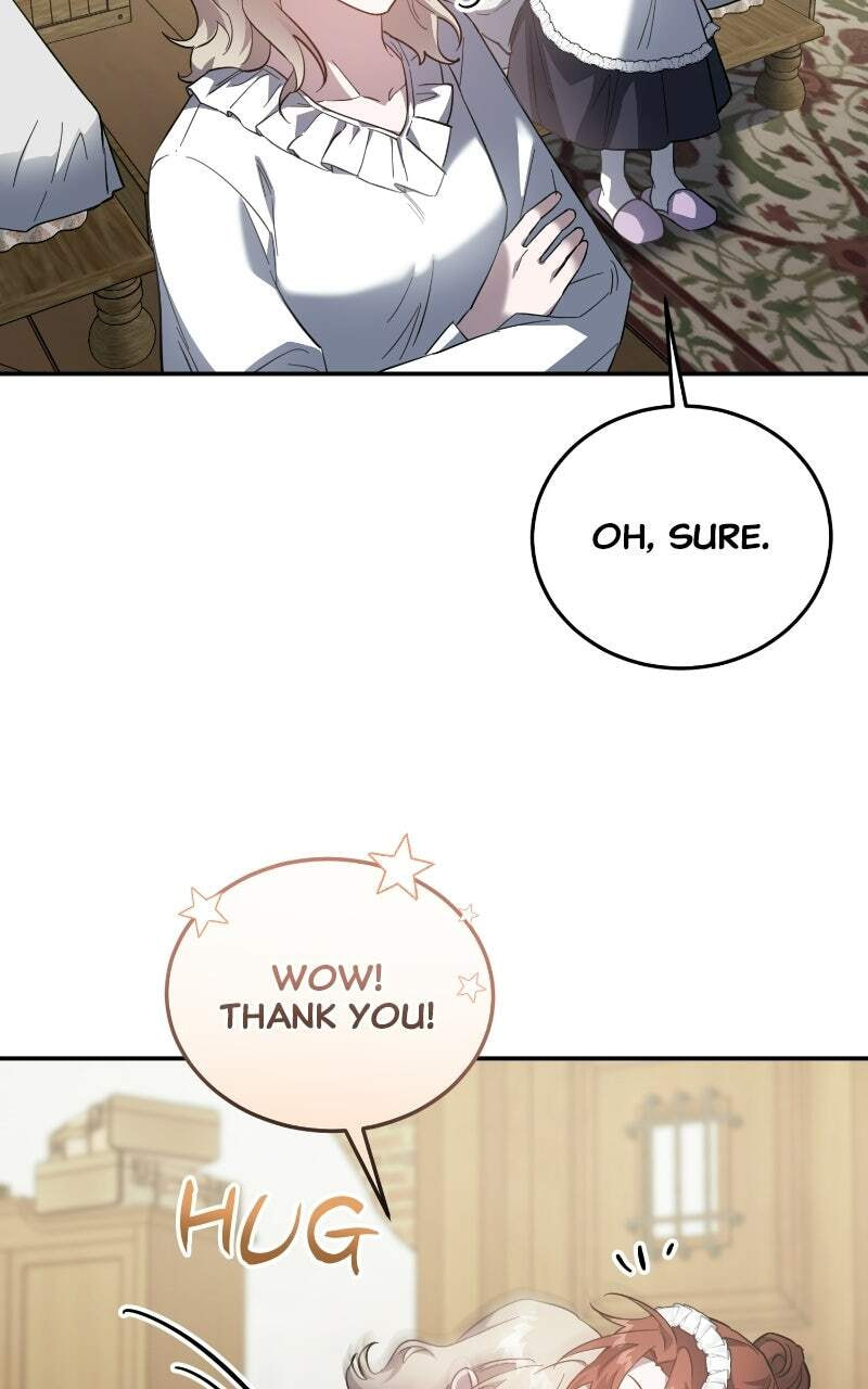 A Dying Maid’s Guide to Revenge Chapter 14 page 33 - 