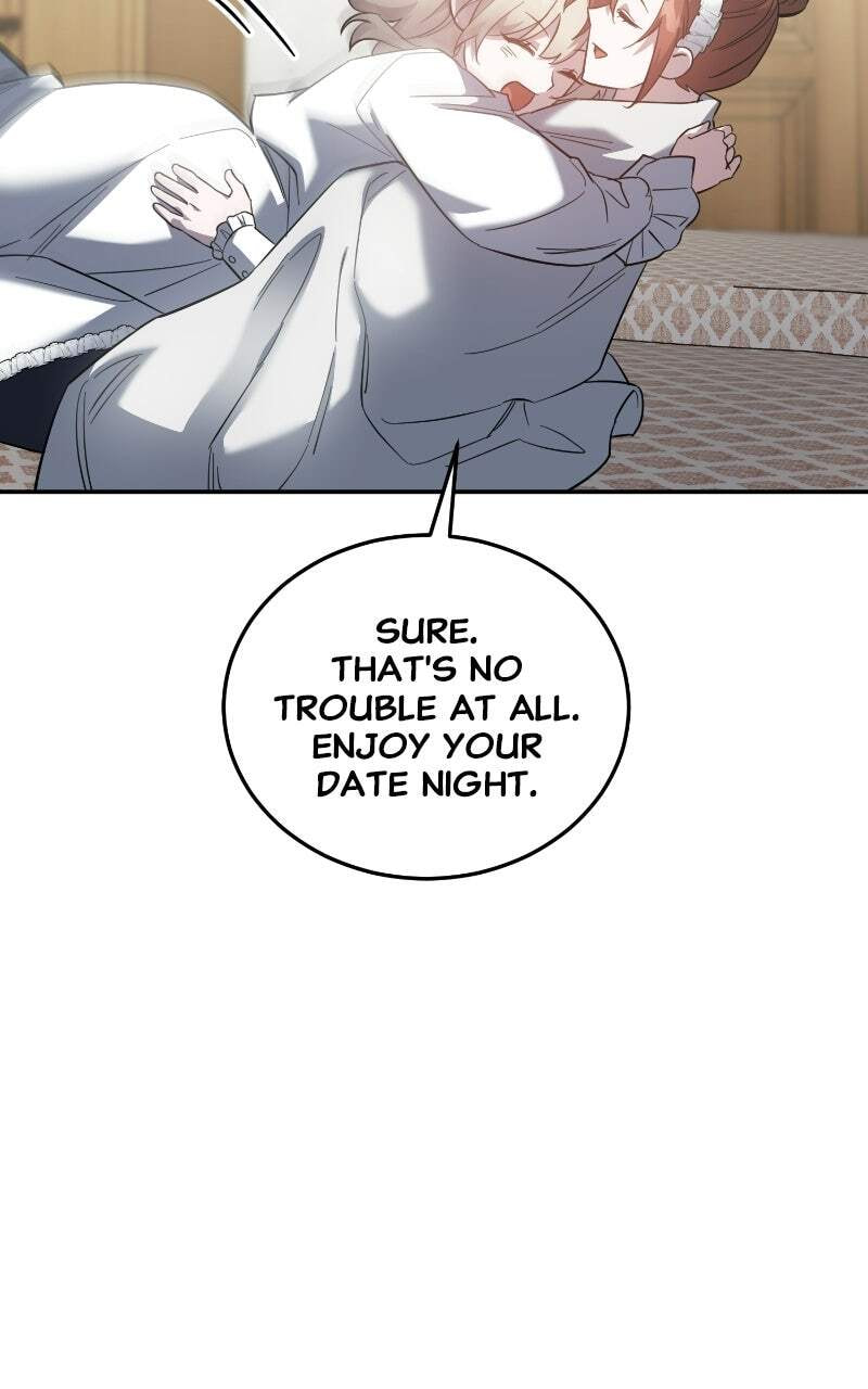 A Dying Maid’s Guide to Revenge Chapter 14 page 34 - 