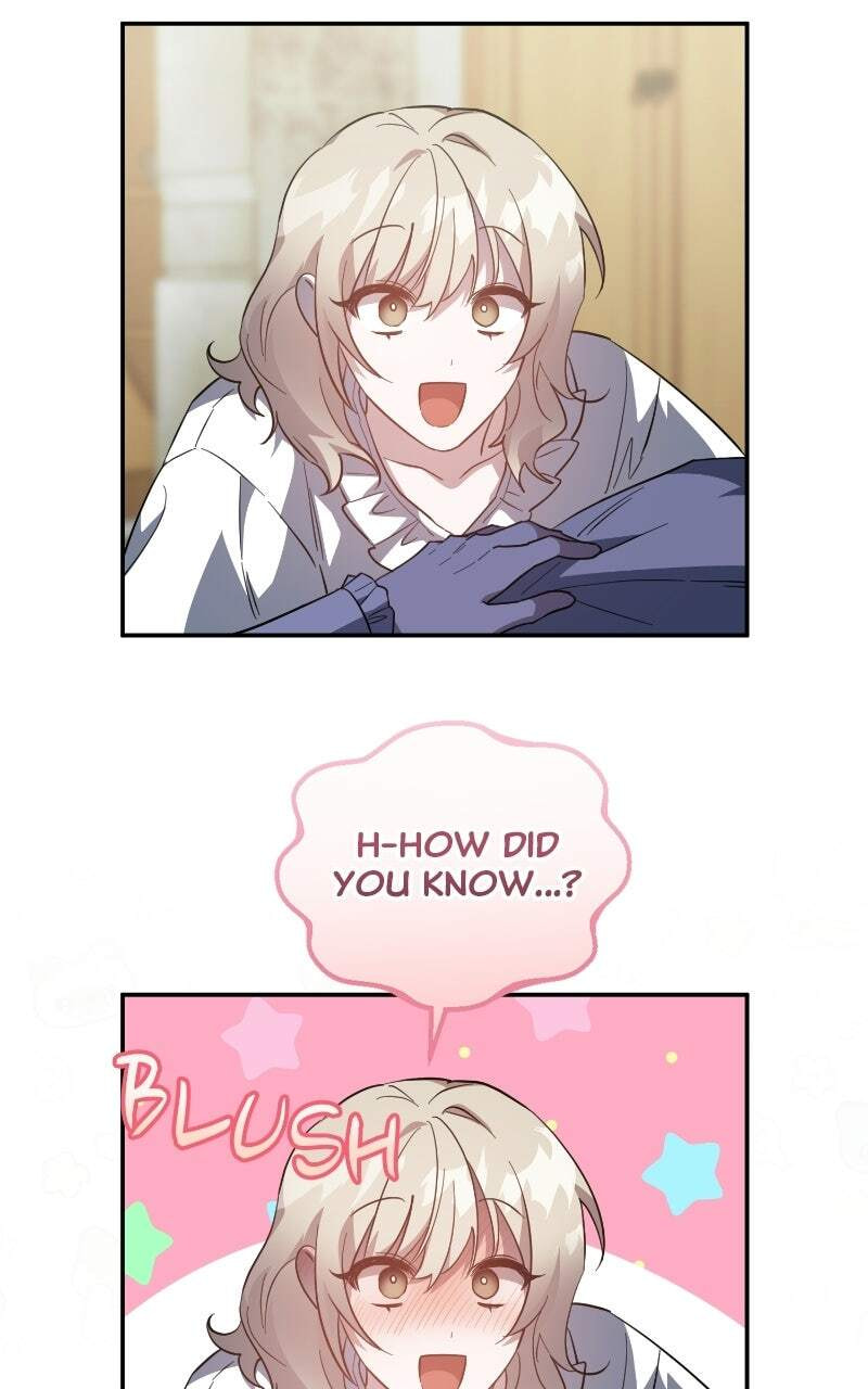 A Dying Maid’s Guide to Revenge Chapter 14 page 35 - 