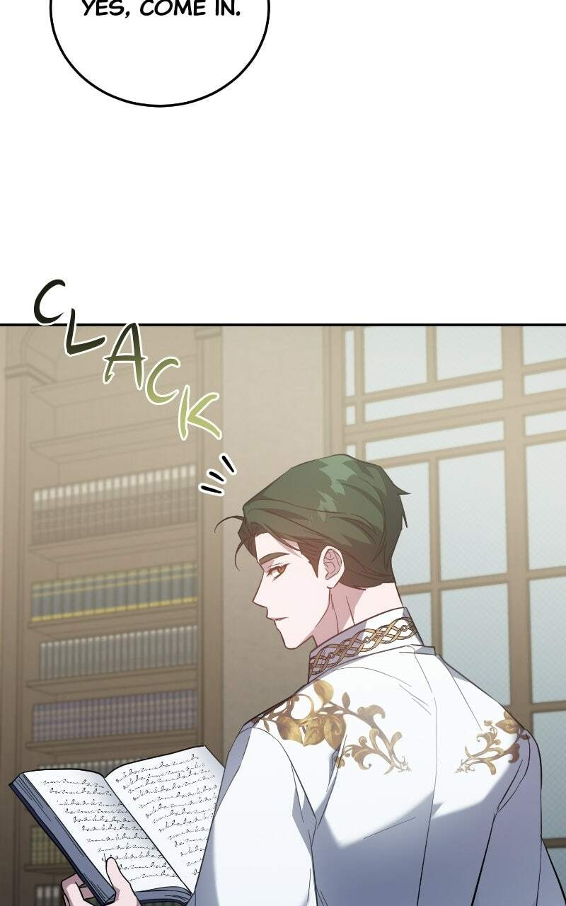 A Dying Maid’s Guide to Revenge Chapter 14 page 41 - 