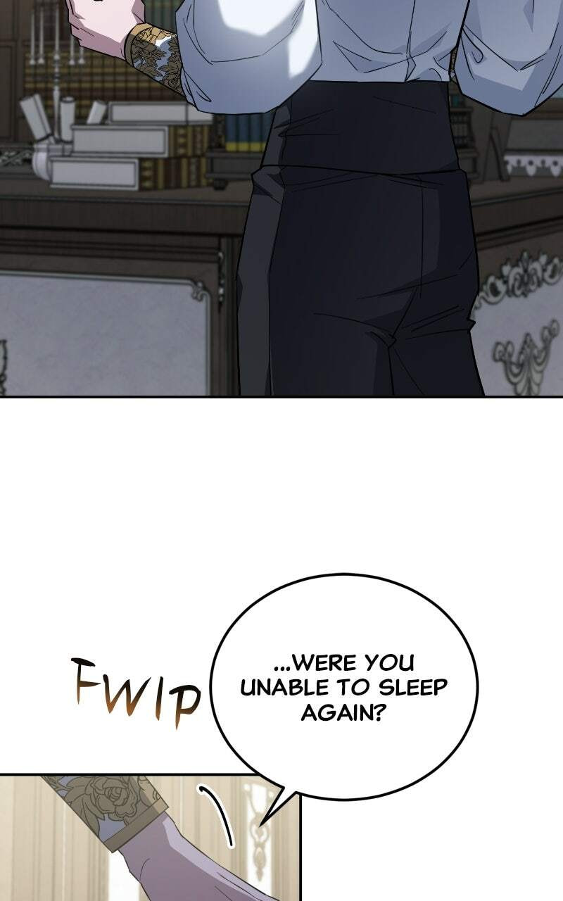 A Dying Maid’s Guide to Revenge Chapter 14 page 42 - 