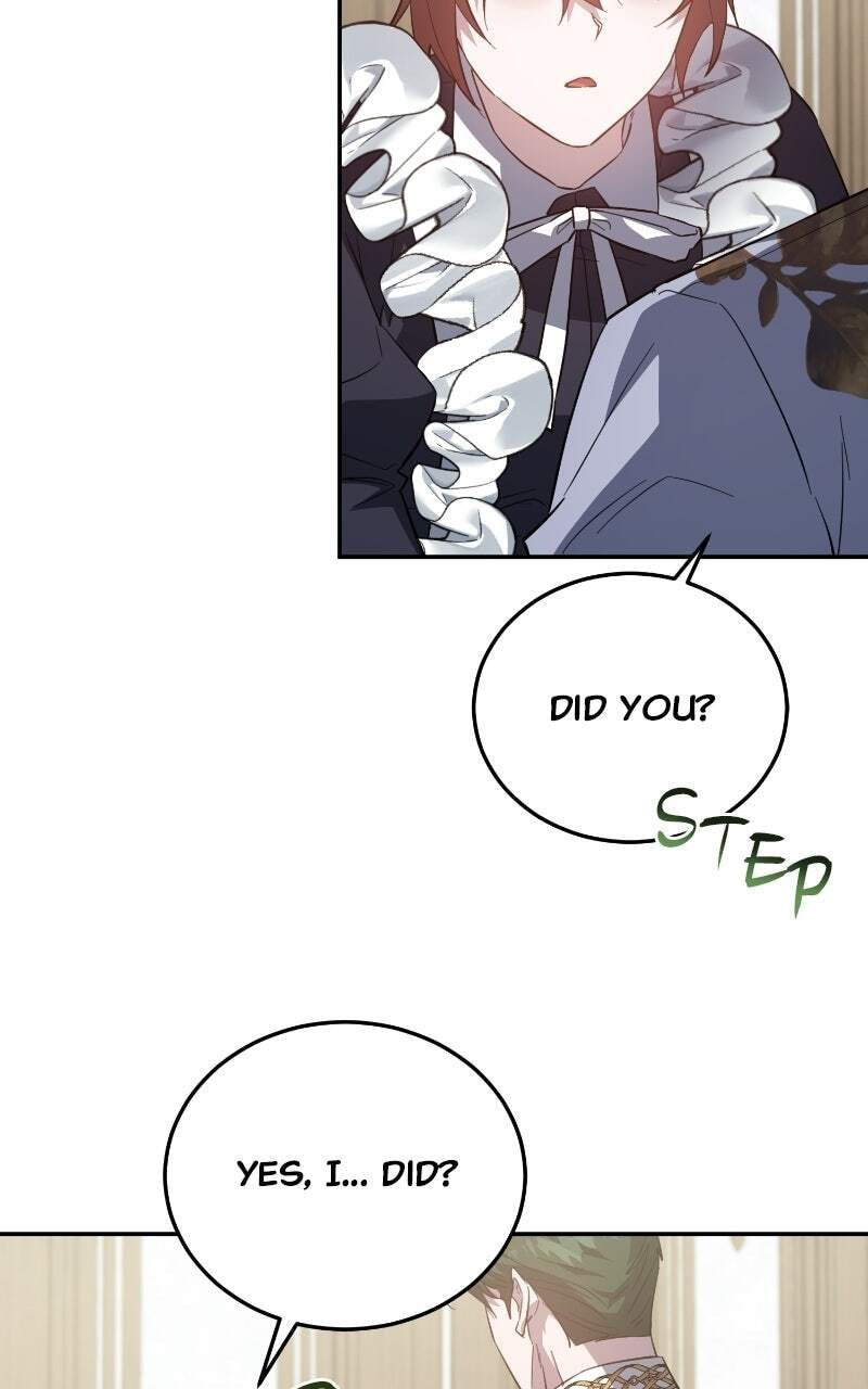 A Dying Maid’s Guide to Revenge Chapter 14 page 44 - 