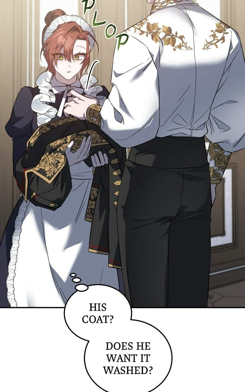 A Dying Maid’s Guide to Revenge Chapter 14 page 45 - 