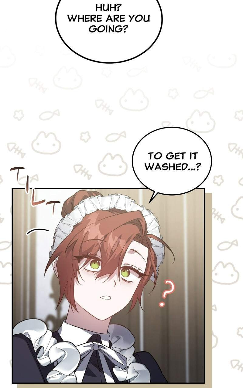 A Dying Maid’s Guide to Revenge Chapter 14 page 47 - 