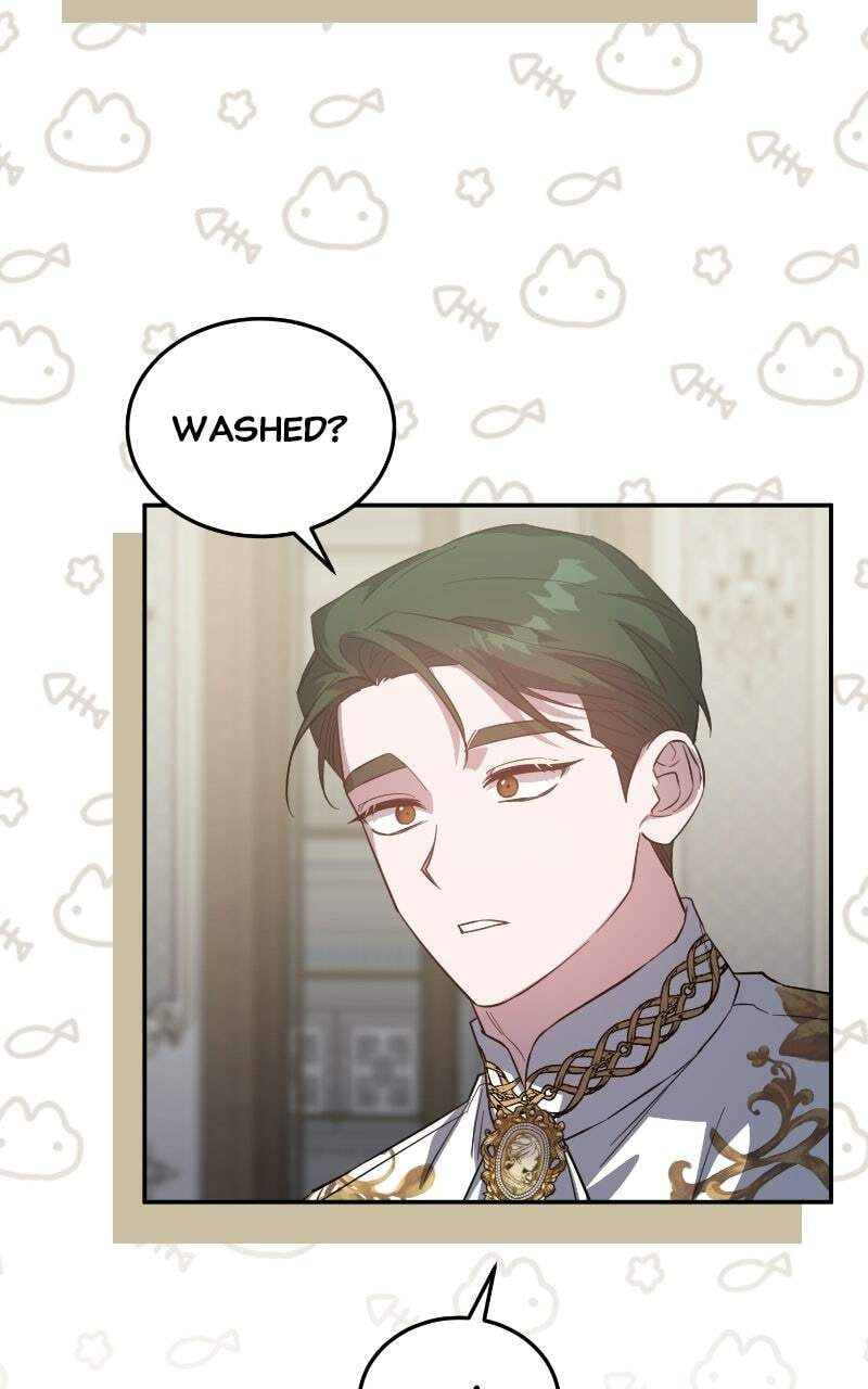 A Dying Maid’s Guide to Revenge Chapter 14 page 48 - 