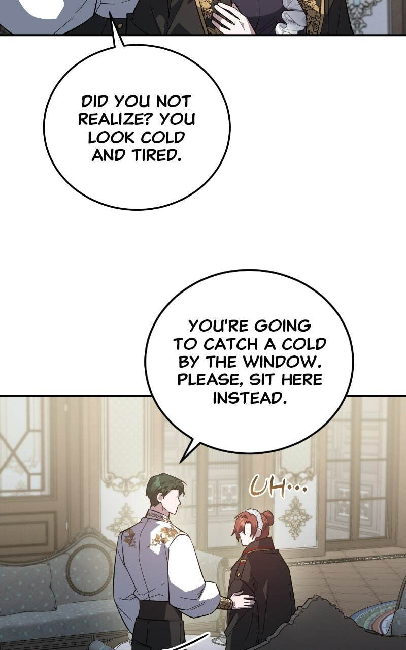 A Dying Maid’s Guide to Revenge Chapter 14 page 50 - 