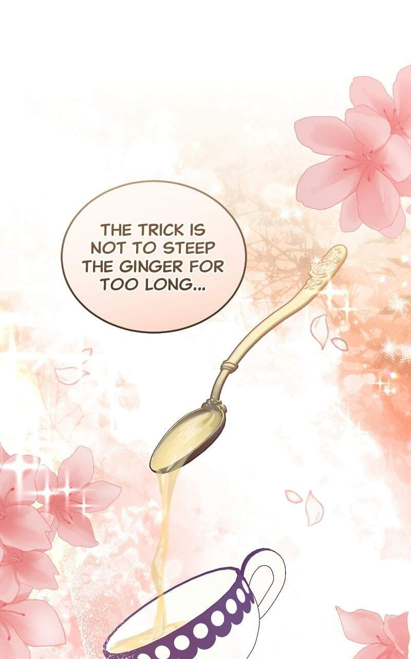 A Dying Maid’s Guide to Revenge Chapter 14 page 58 - 
