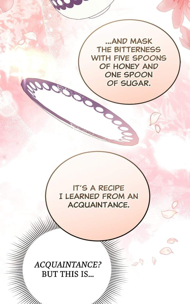 A Dying Maid’s Guide to Revenge Chapter 14 page 59 - 
