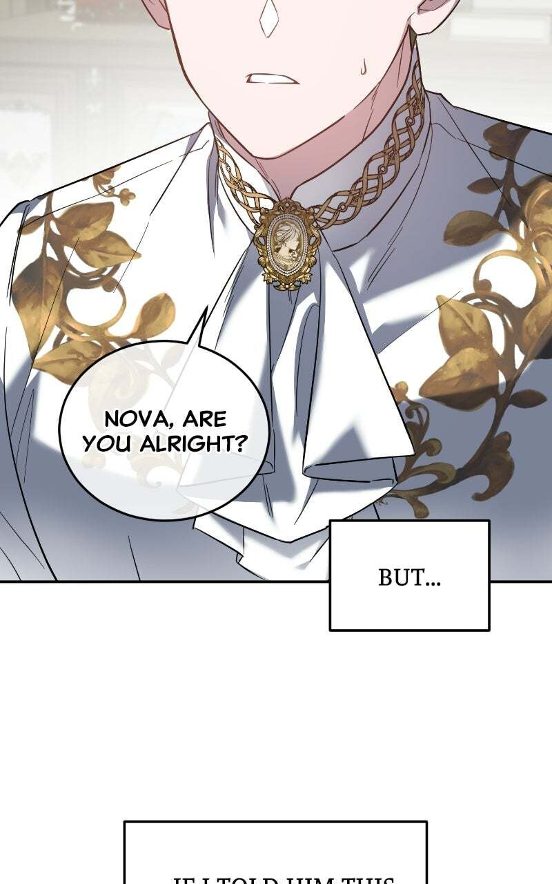 A Dying Maid’s Guide to Revenge Chapter 14 page 73 - 