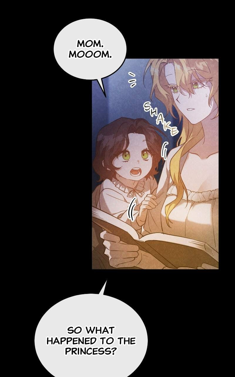 A Dying Maid’s Guide to Revenge Chapter 14 page 10 - 