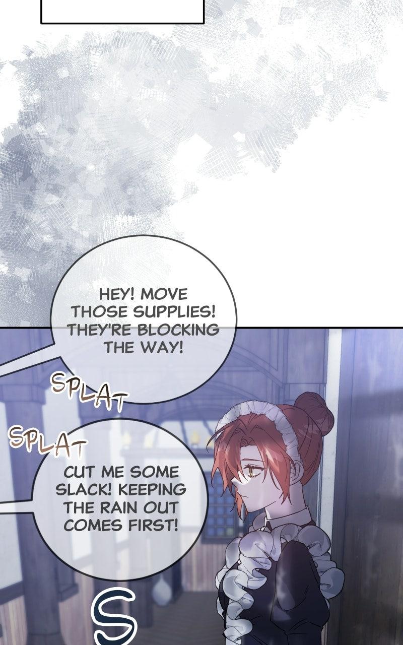 A Dying Maid’s Guide to Revenge Chapter 15 page 4 - 