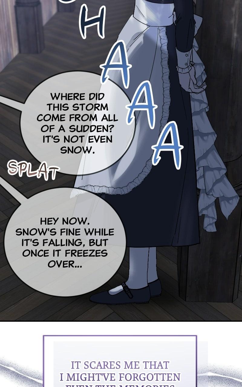 A Dying Maid’s Guide to Revenge Chapter 15 page 5 - 