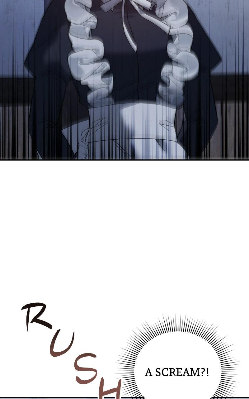A Dying Maid’s Guide to Revenge Chapter 15 page 8 - 