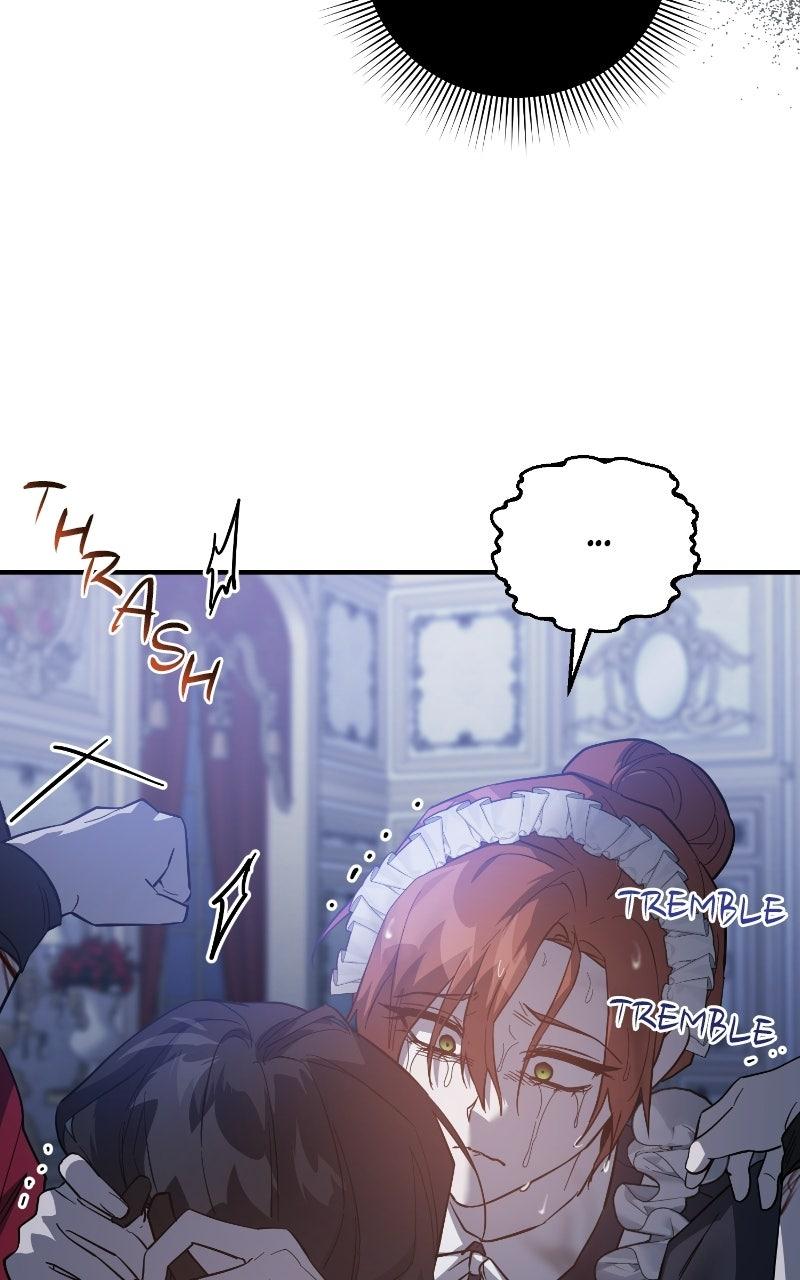 A Dying Maid’s Guide to Revenge Chapter 16 page 11 - 