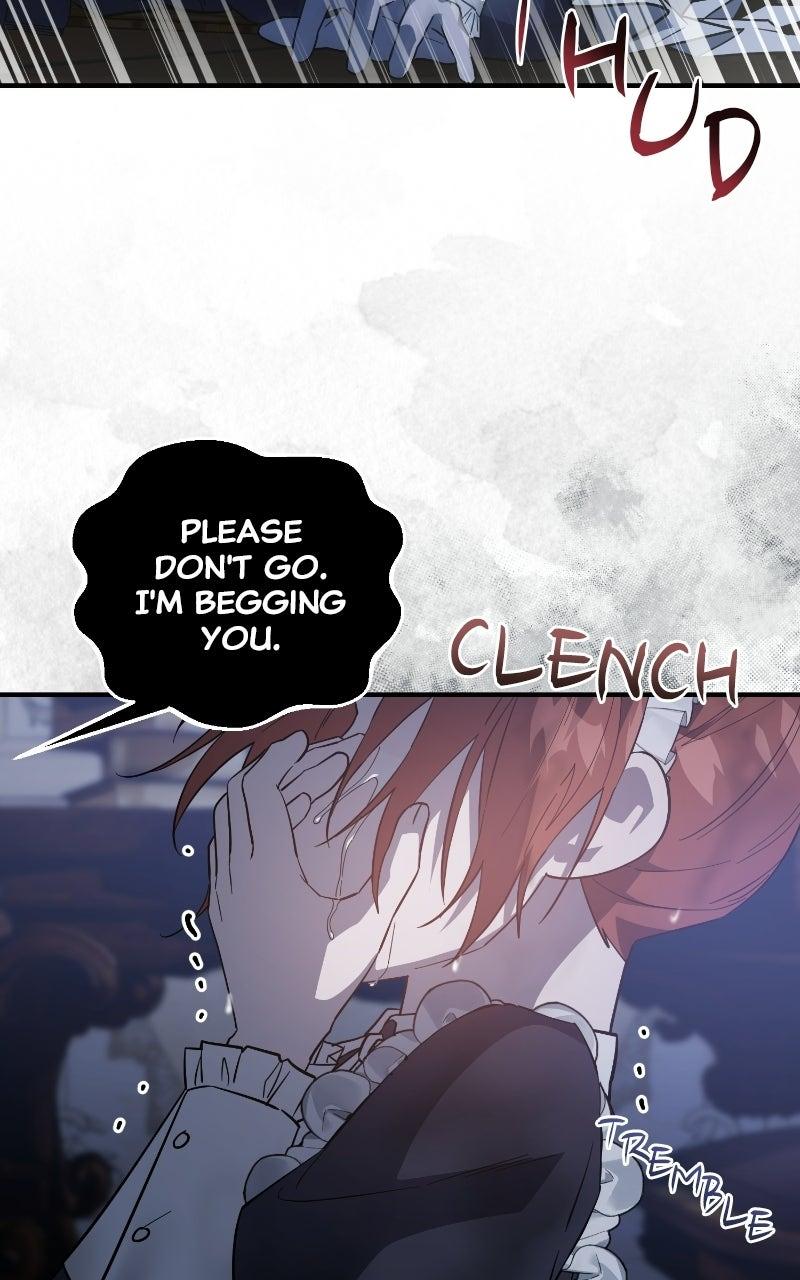 A Dying Maid’s Guide to Revenge Chapter 16 page 17 - 