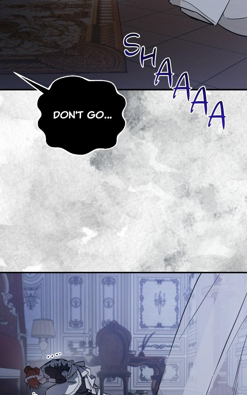 A Dying Maid’s Guide to Revenge Chapter 16 page 19 - 