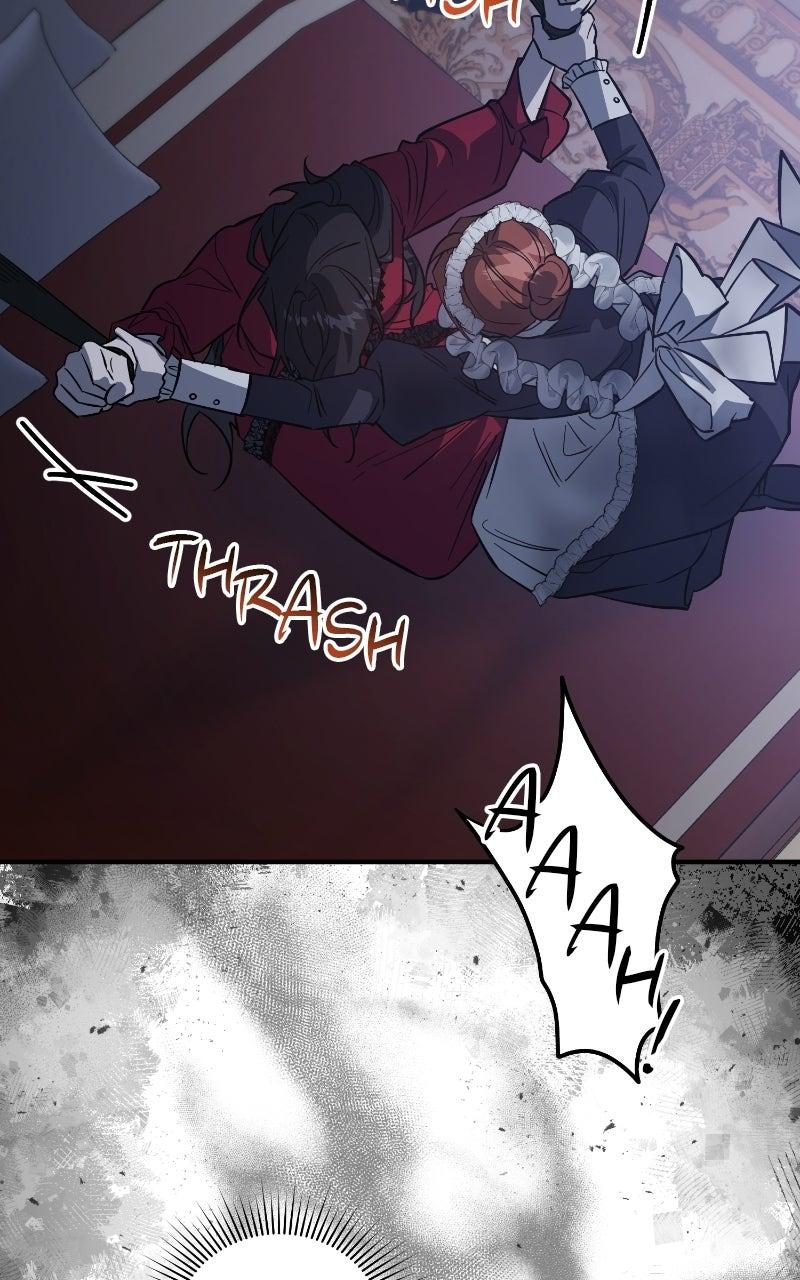 A Dying Maid’s Guide to Revenge Chapter 16 page 29 - 