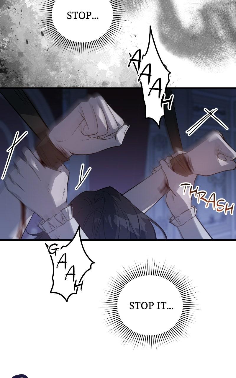 A Dying Maid’s Guide to Revenge Chapter 16 page 30 - 