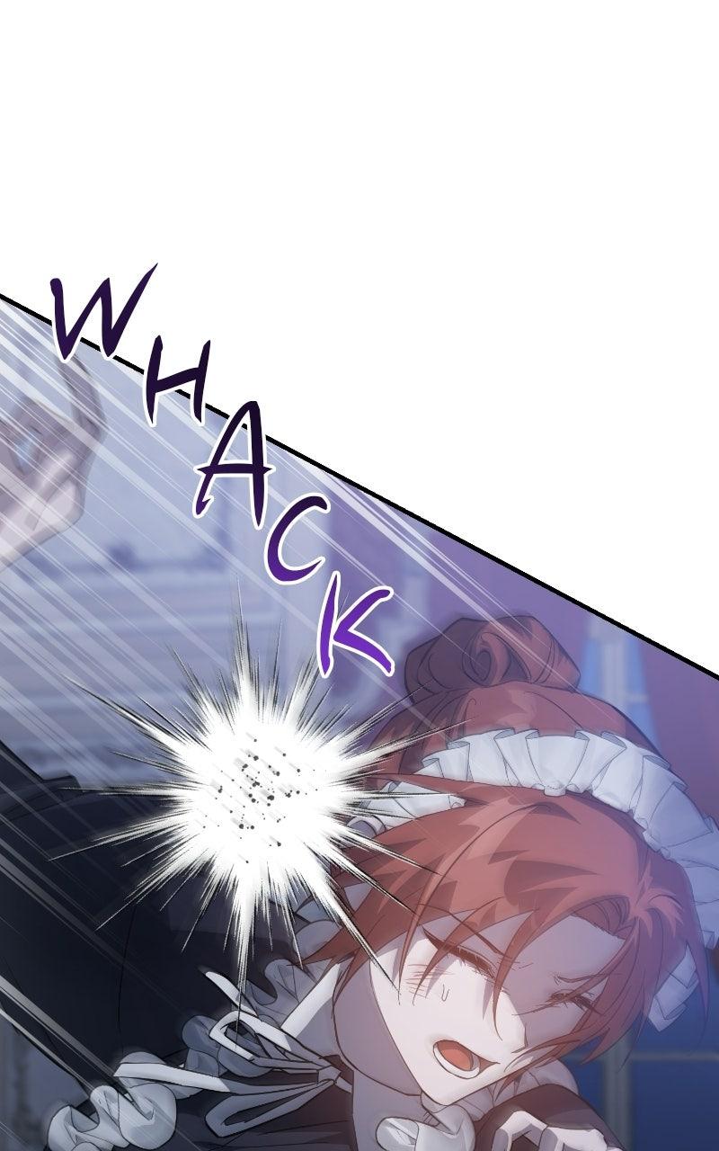 A Dying Maid’s Guide to Revenge Chapter 16 page 34 - 