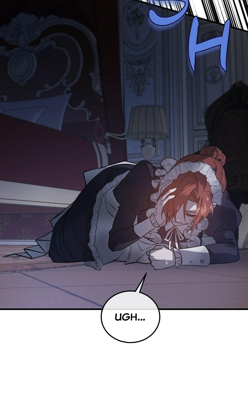 A Dying Maid’s Guide to Revenge Chapter 16 page 36 - 
