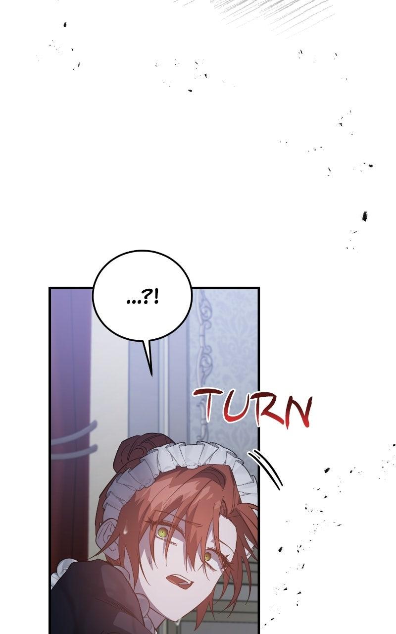 A Dying Maid’s Guide to Revenge Chapter 16 page 38 - 