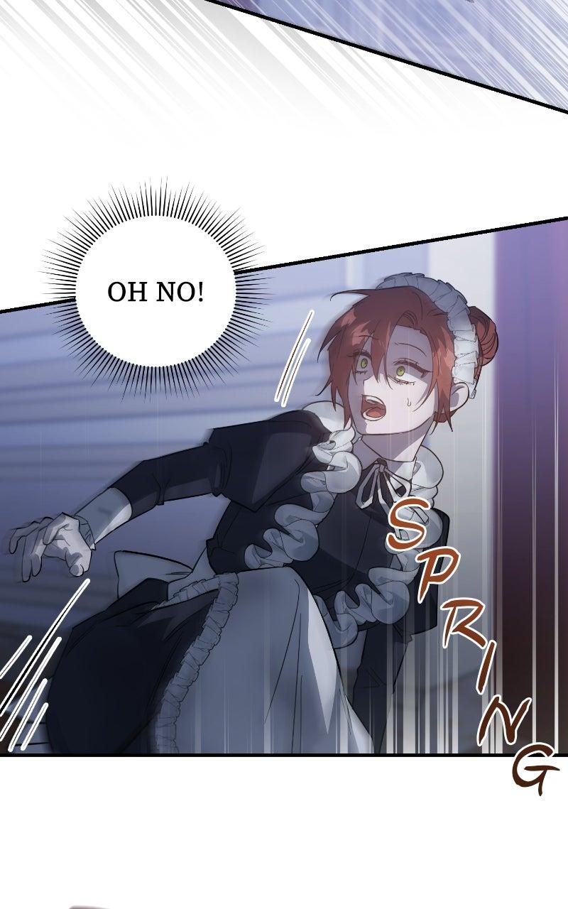 A Dying Maid’s Guide to Revenge Chapter 16 page 41 - 