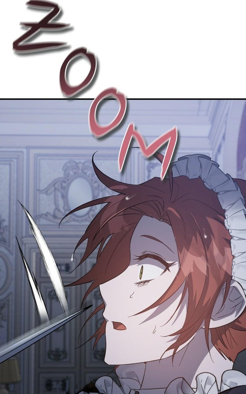 A Dying Maid’s Guide to Revenge Chapter 16 page 42 - 