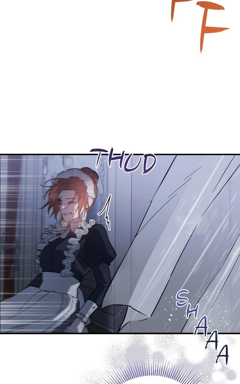 A Dying Maid’s Guide to Revenge Chapter 16 page 45 - 