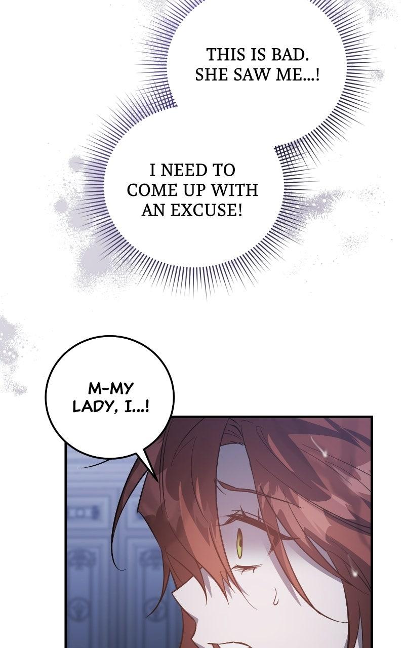 A Dying Maid’s Guide to Revenge Chapter 16 page 46 - 